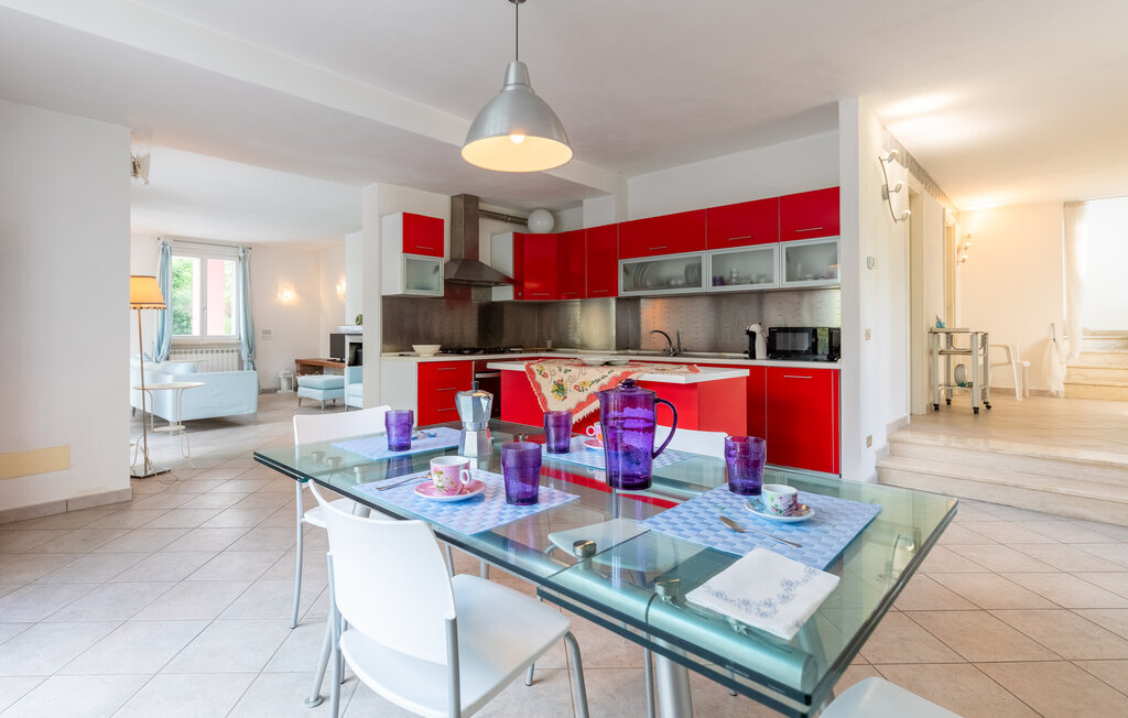 Maison 8 personnes à Capolona - Photo 5