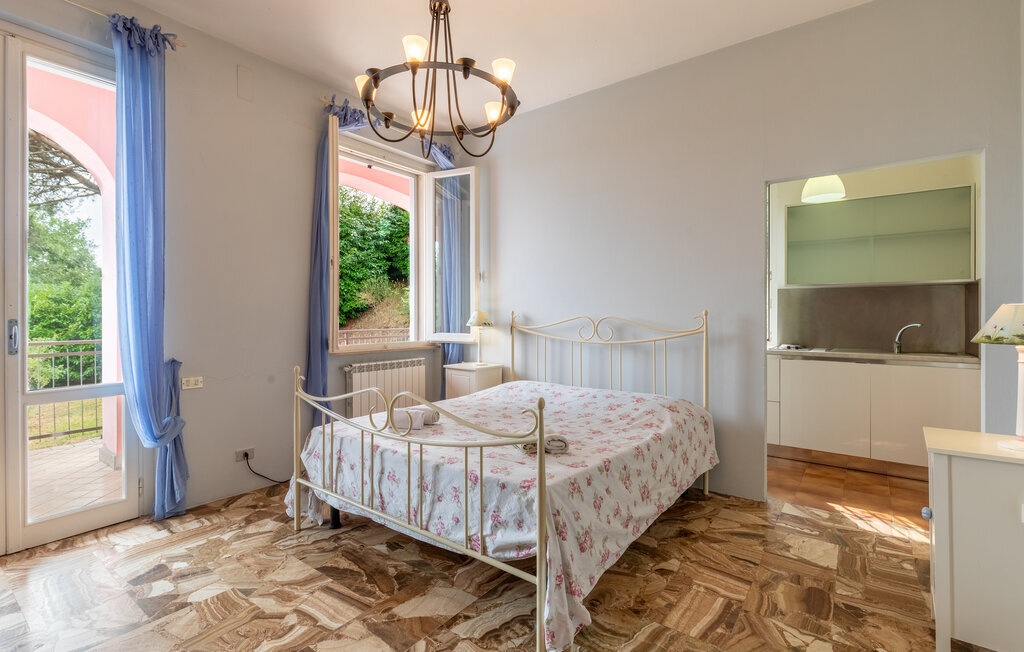 Maison 8 personnes à Capolona - Photo 6