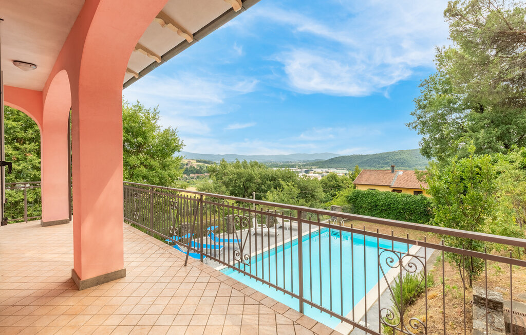 Maison 8 personnes à Capolona - Photo 7