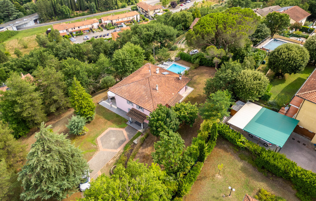 Maison 8 personnes à Capolona - Photo 13