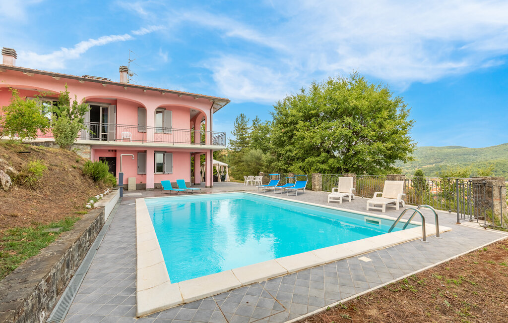 Maison 8 personnes à Capolona - Photo 14