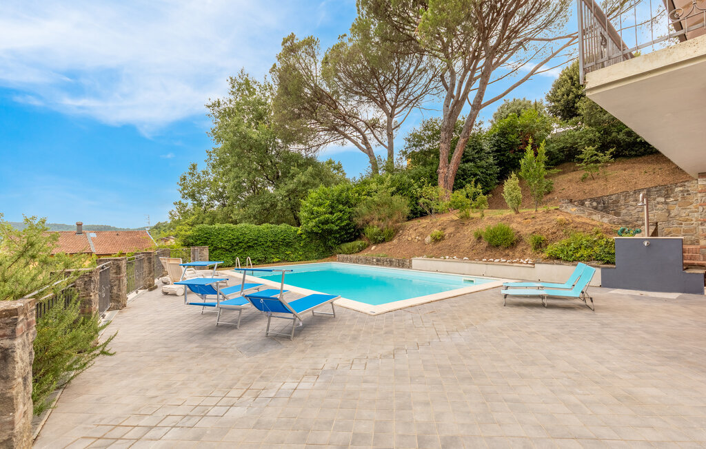Maison 8 personnes à Capolona - Photo 15