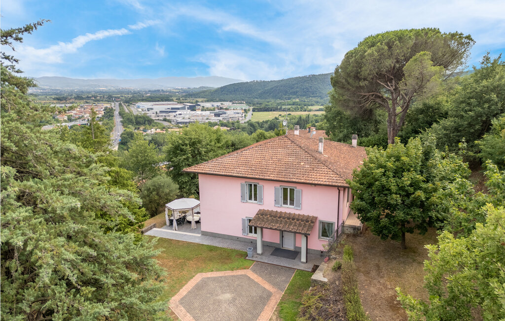 Maison 8 personnes à Capolona - Photo 17