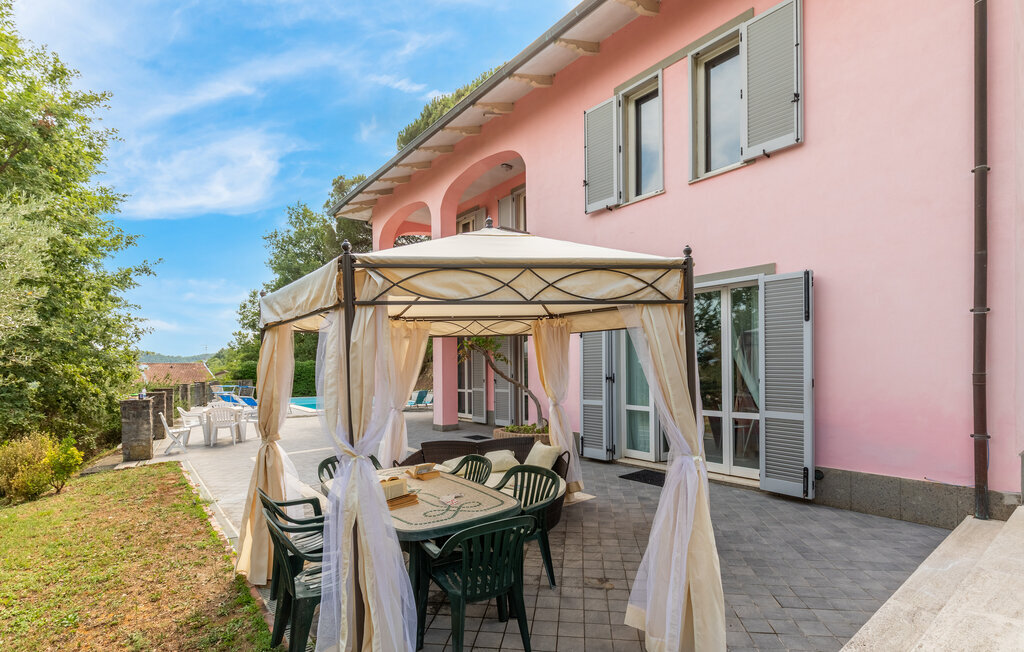 Maison 8 personnes à Capolona - Photo 18
