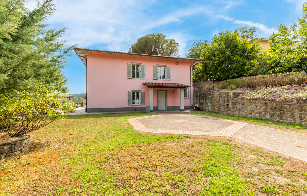 Maison 8 personnes à Capolona - Photo 20