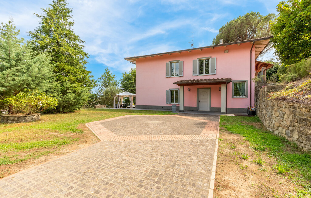 Maison 8 personnes à Capolona - Photo 21