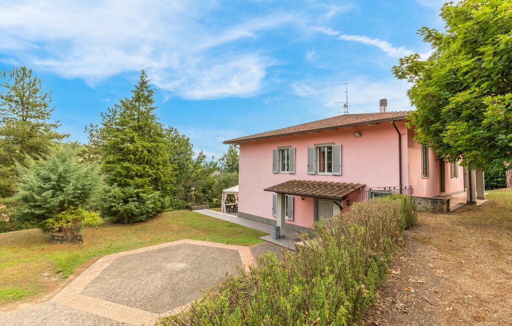 Maison 8 personnes à Capolona - Photo 22