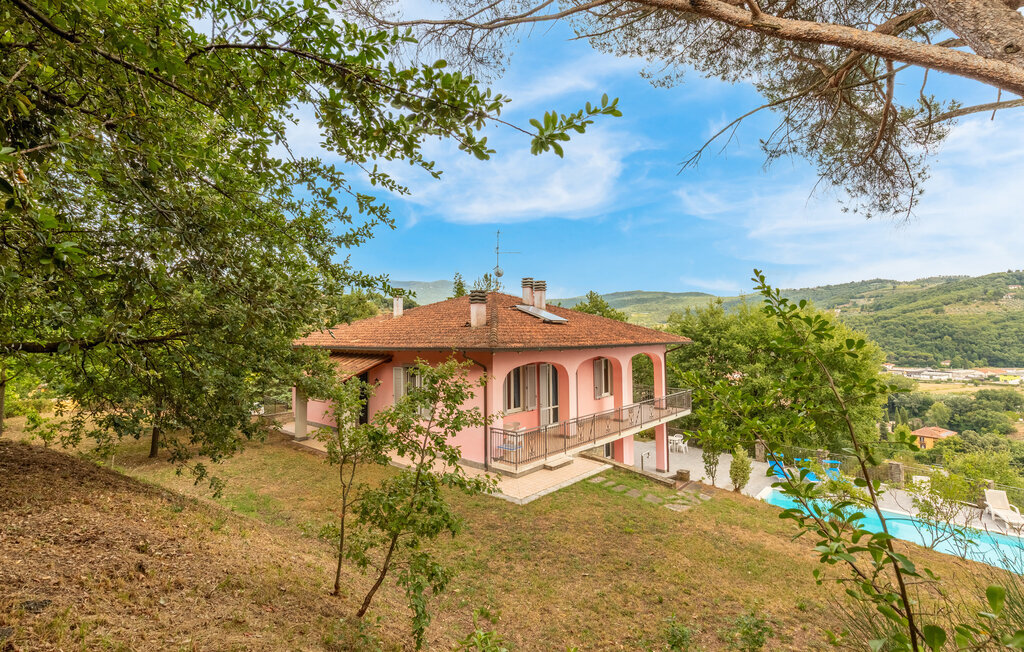 Maison 8 personnes à Capolona - Photo 23