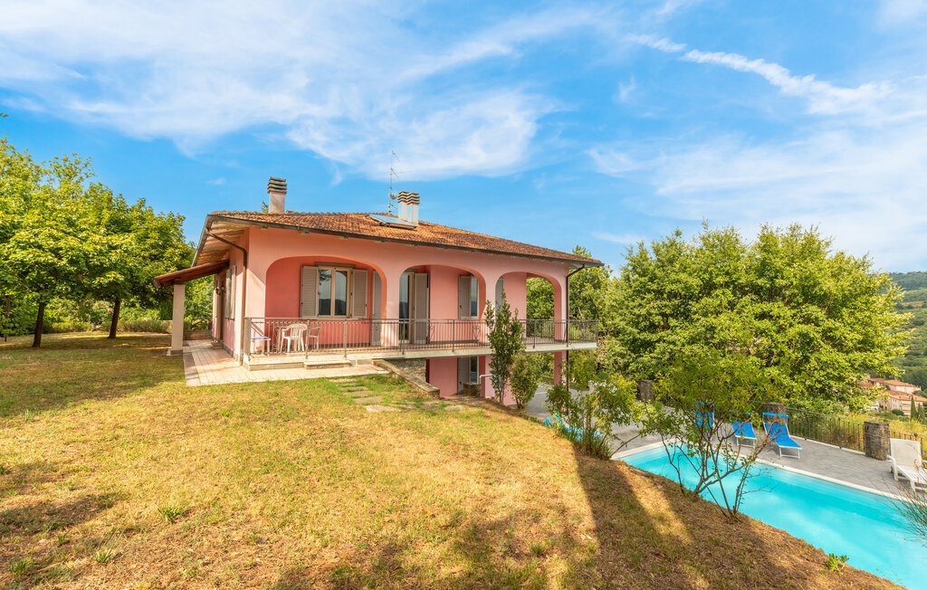 Maison 8 personnes à Capolona - Photo 24