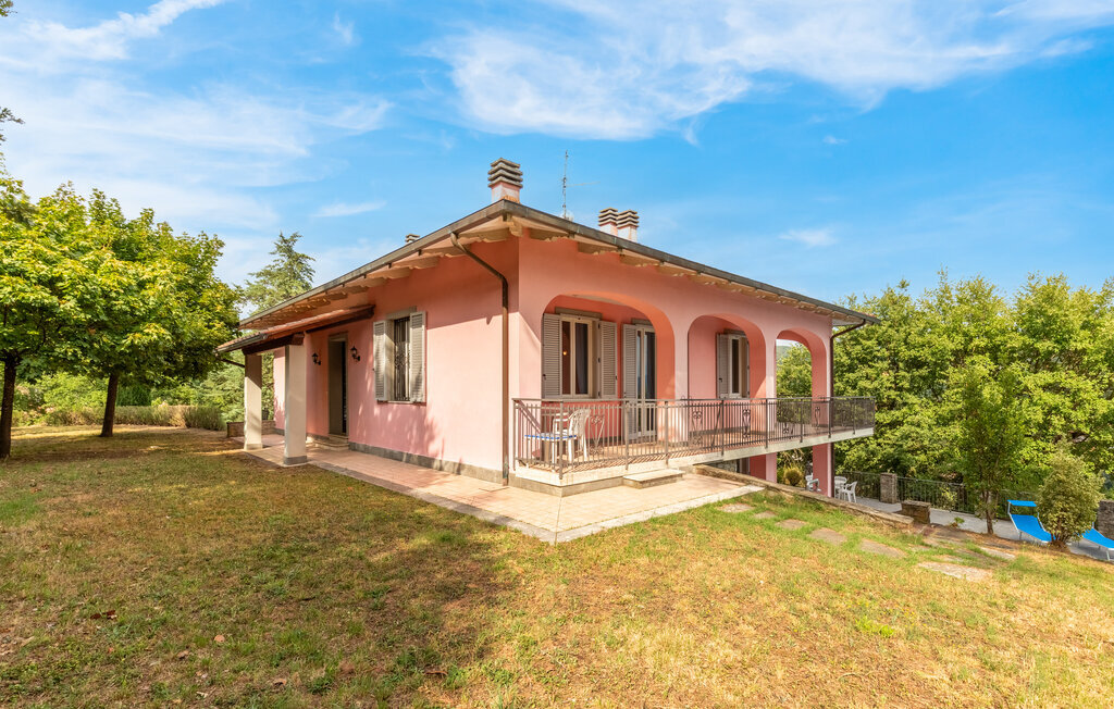 Maison 8 personnes à Capolona - Photo 25