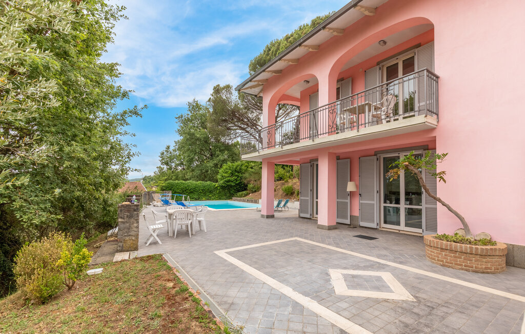 Maison 8 personnes à Capolona - Photo 26