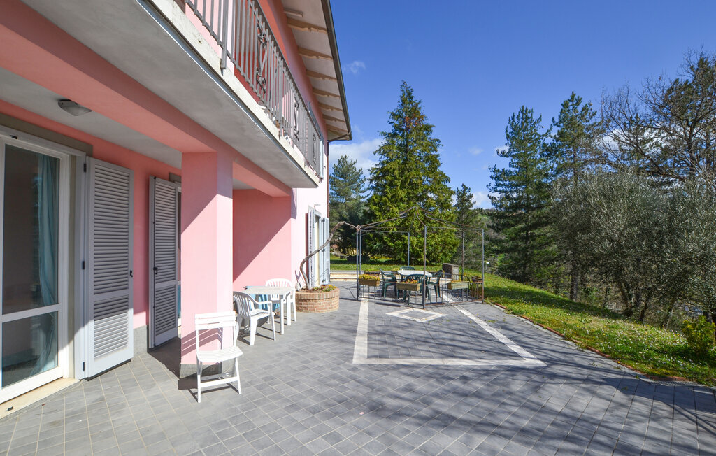 Maison 8 personnes à Capolona - Photo 28