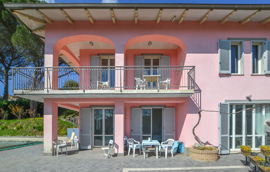 Maison 8 personnes à Capolona - Photo 29