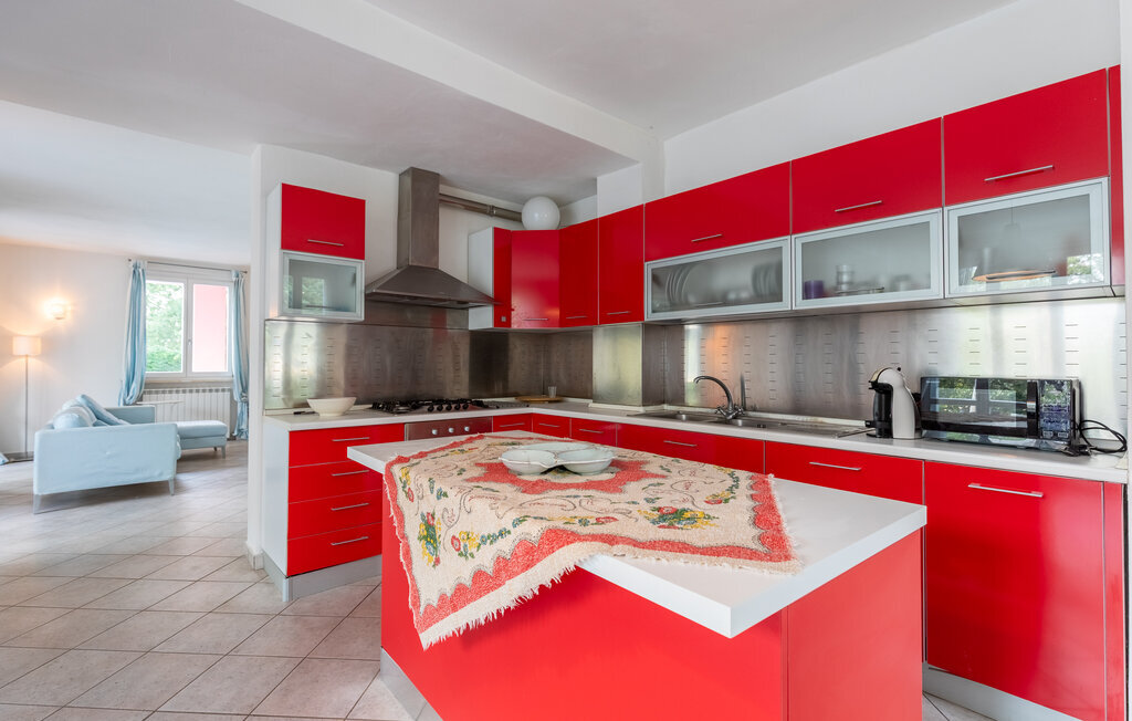 Maison 8 personnes à Capolona - Photo 35