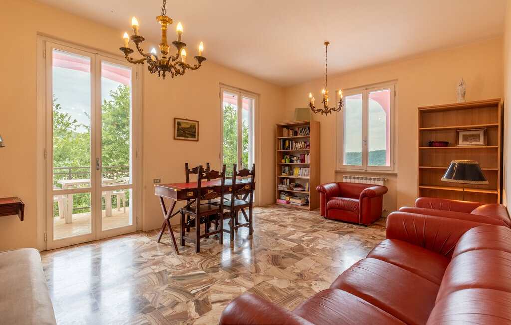 Maison 8 personnes à Capolona - Photo 37