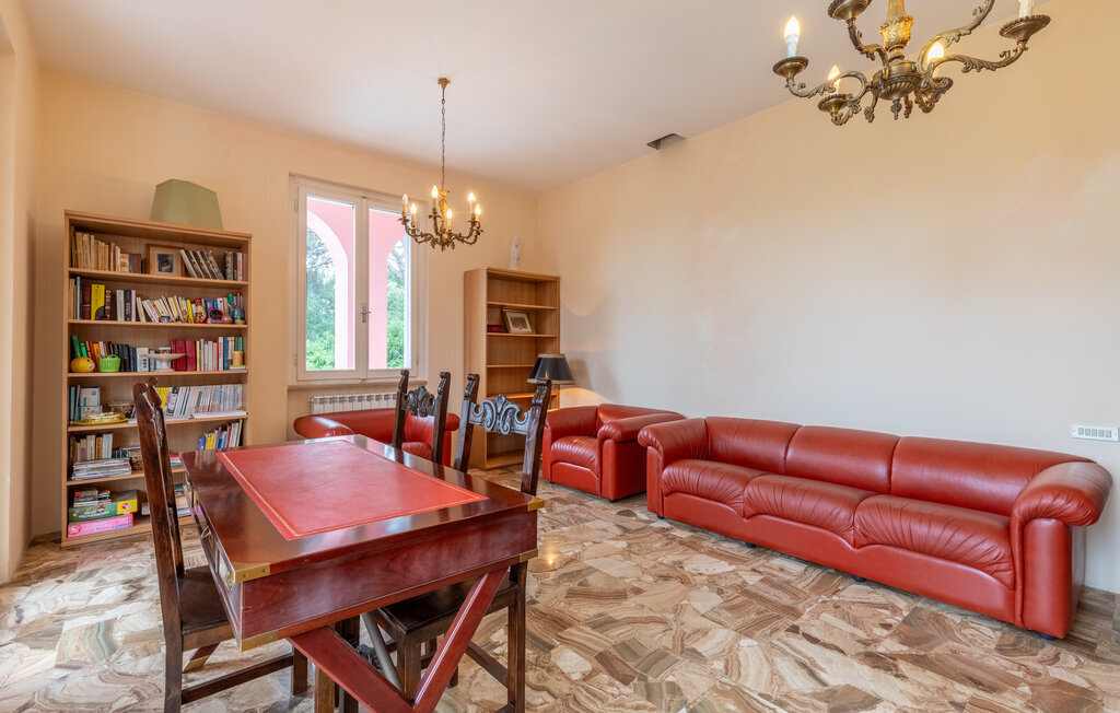 Maison 8 personnes à Capolona - Photo 38