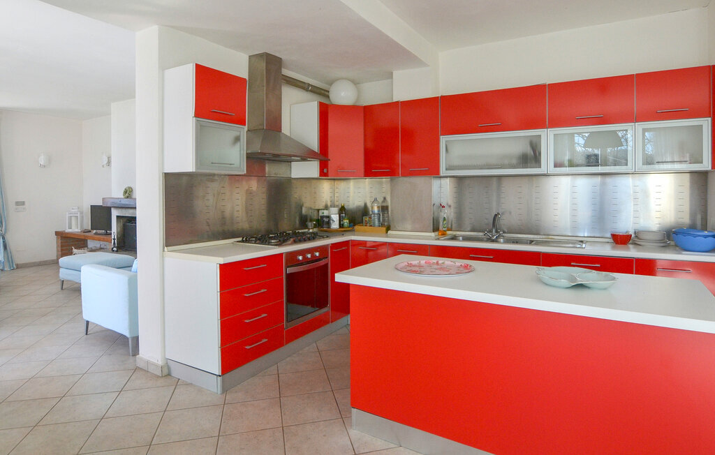 Maison 8 personnes à Capolona - Photo 43