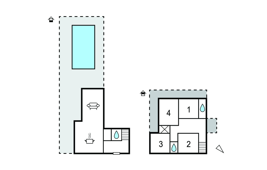Maison 8 personnes à Capolona - Photo 60