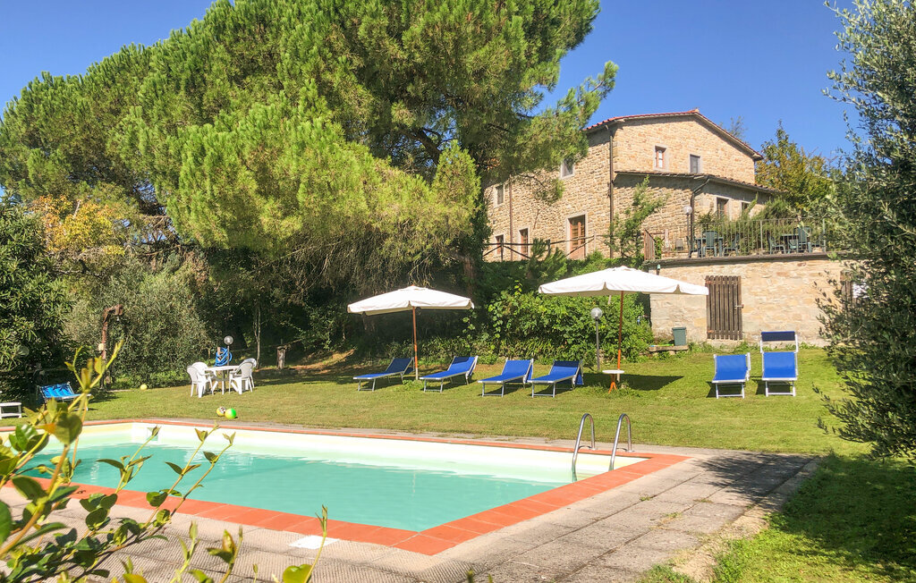 Maison 15 personnes à Pratovecchio Stia - Photo 1