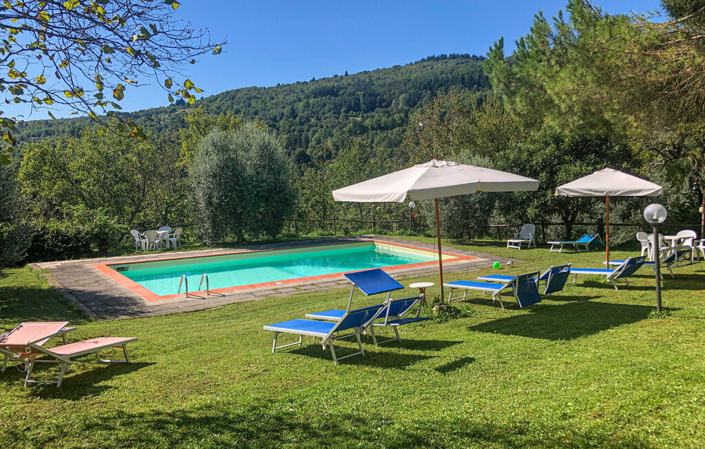 Maison 15 personnes à Pratovecchio Stia - Photo 2