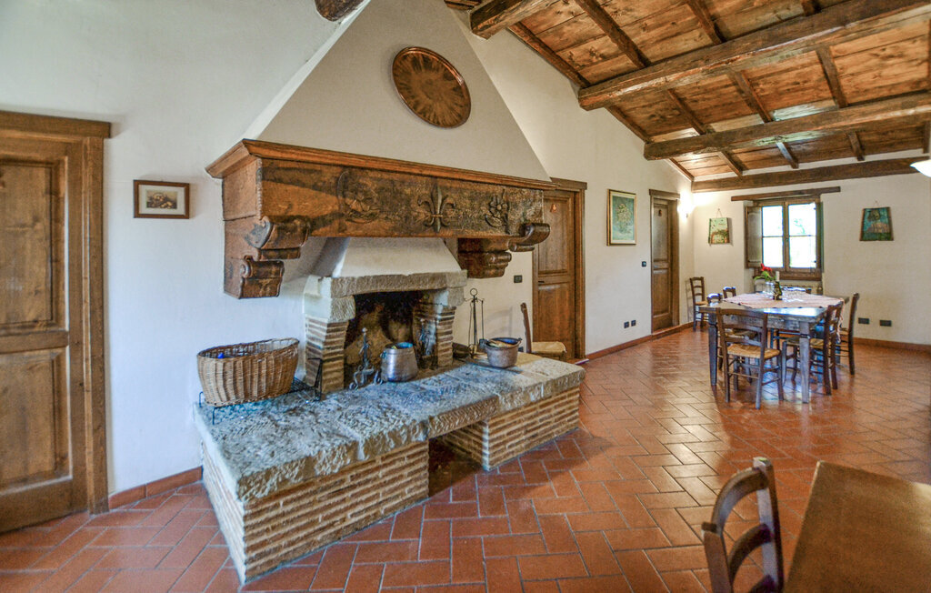 Maison 15 personnes à Pratovecchio Stia - Photo 3