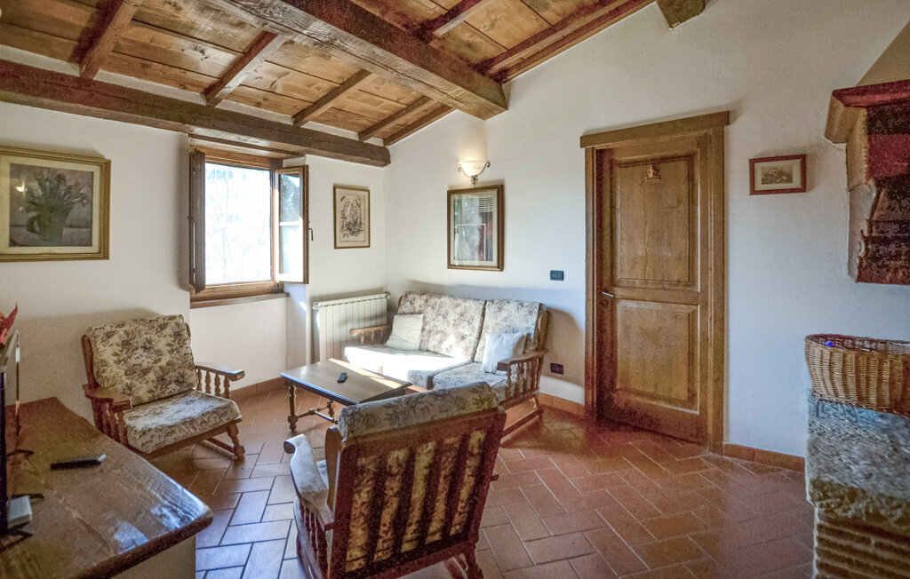 Maison 15 personnes à Pratovecchio Stia - Photo 4