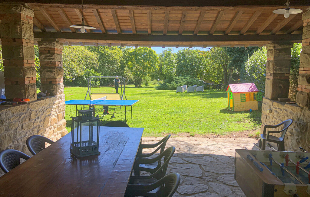 Maison 15 personnes à Pratovecchio Stia - Photo 5