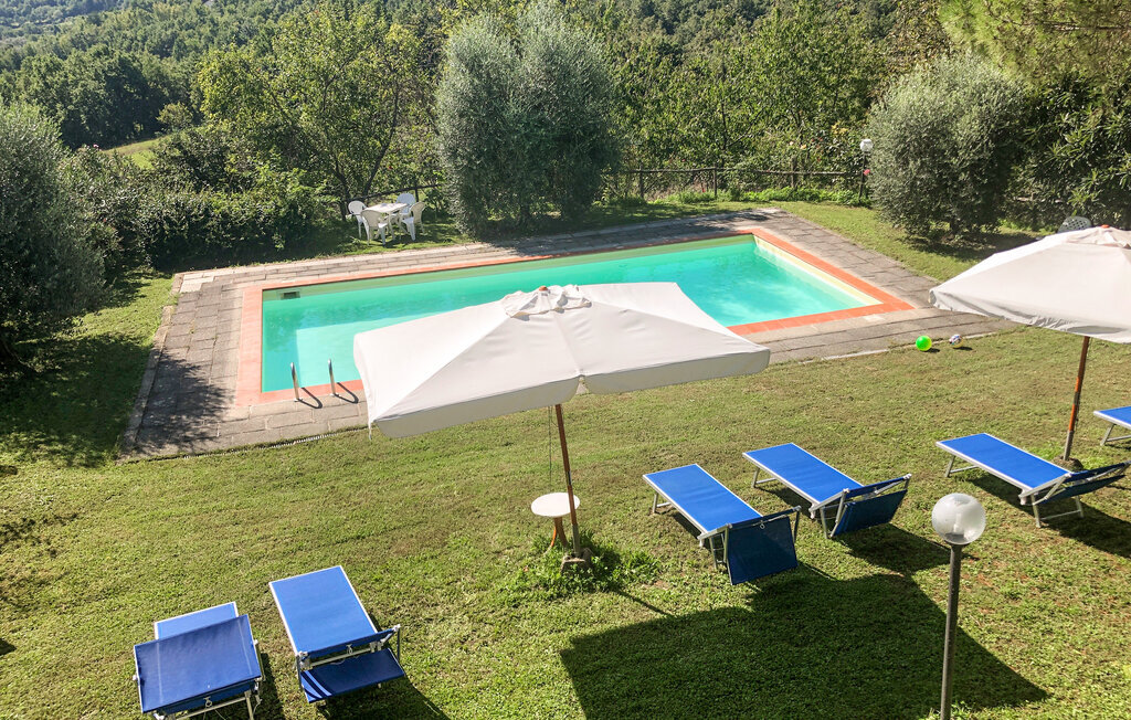 Maison 15 personnes à Pratovecchio Stia - Photo 9