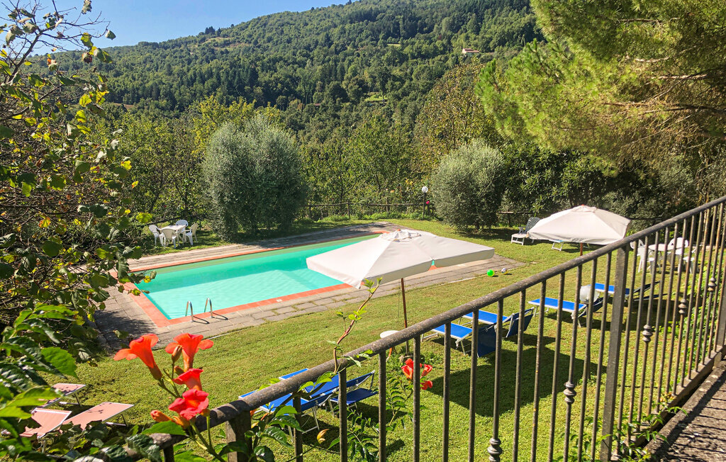 Maison 15 personnes à Pratovecchio Stia - Photo 11