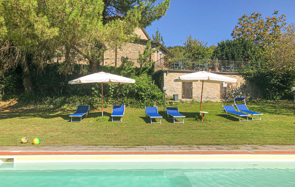 Maison 15 personnes à Pratovecchio Stia - Photo 12