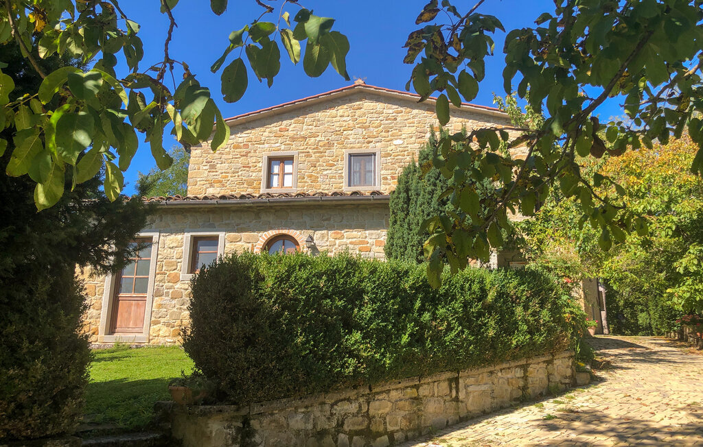 Maison 15 personnes à Pratovecchio Stia - Photo 13