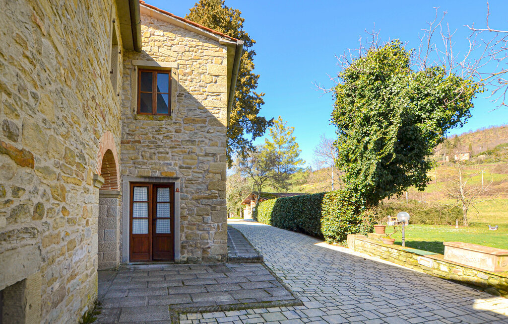 Maison 15 personnes à Pratovecchio Stia - Photo 15
