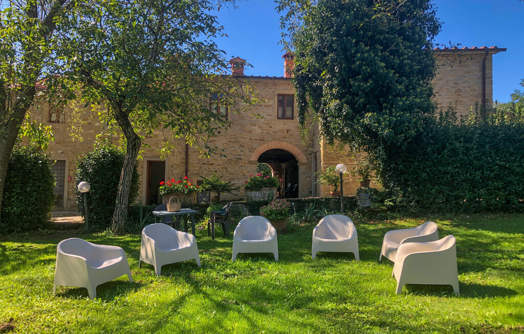 Maison 15 personnes à Pratovecchio Stia - Photo 16