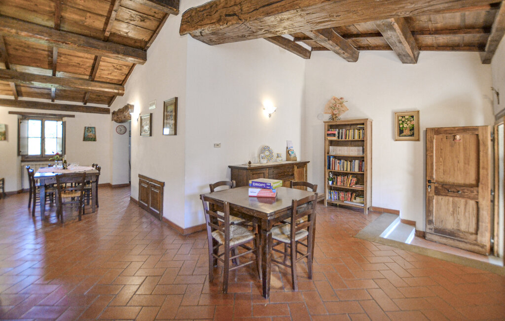 Maison 15 personnes à Pratovecchio Stia - Photo 19