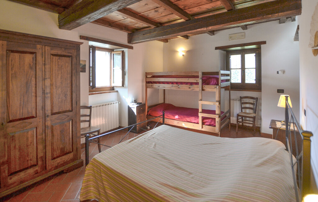 Maison 15 personnes à Pratovecchio Stia - Photo 24