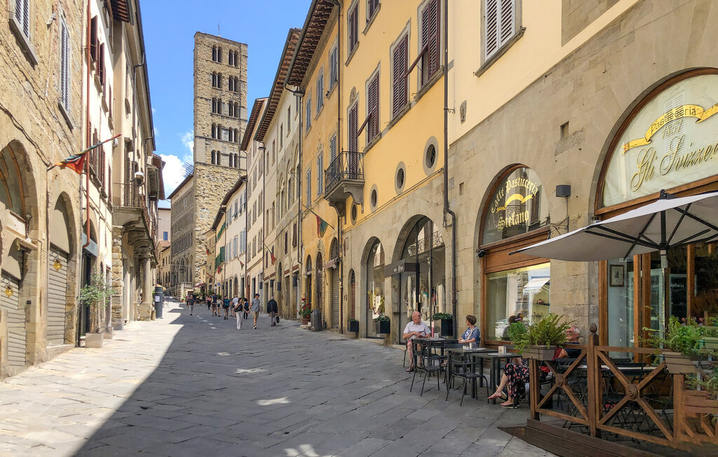 Maison 15 personnes à Pratovecchio Stia - Photo 34