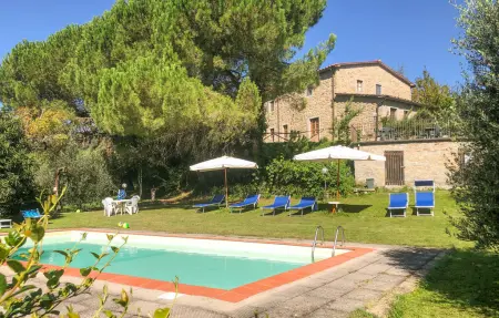 Location maison de vacances à Pratovecchio Stia