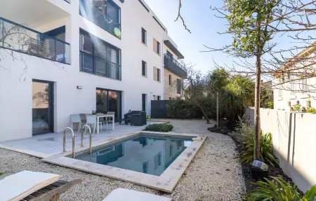 Location appartement à Marseille