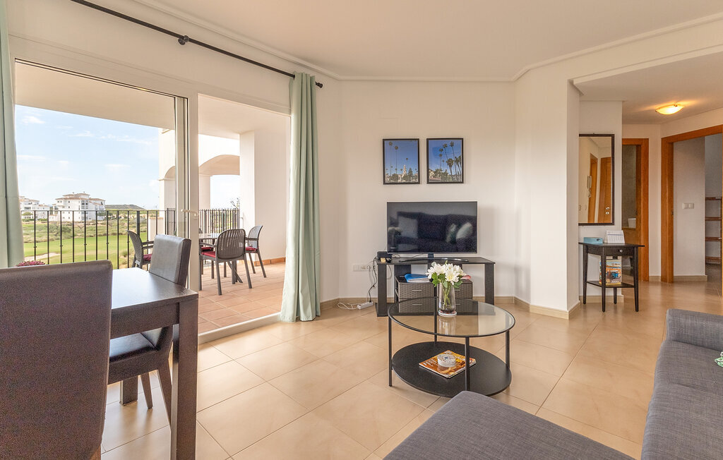 Appartement 2 chambres avec piscine, Hacienda Riquelme Golf Resort - Photo 4