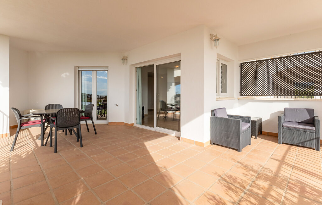 Appartement 2 chambres avec piscine, Hacienda Riquelme Golf Resort - Photo 7