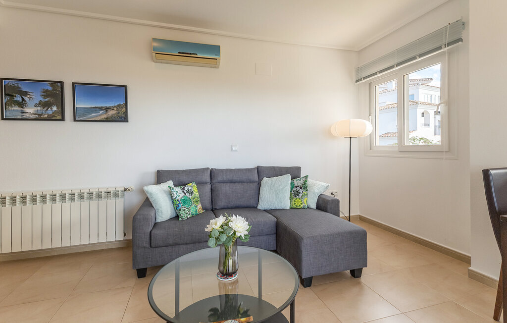 Appartement 2 chambres avec piscine, Hacienda Riquelme Golf Resort - Photo 12