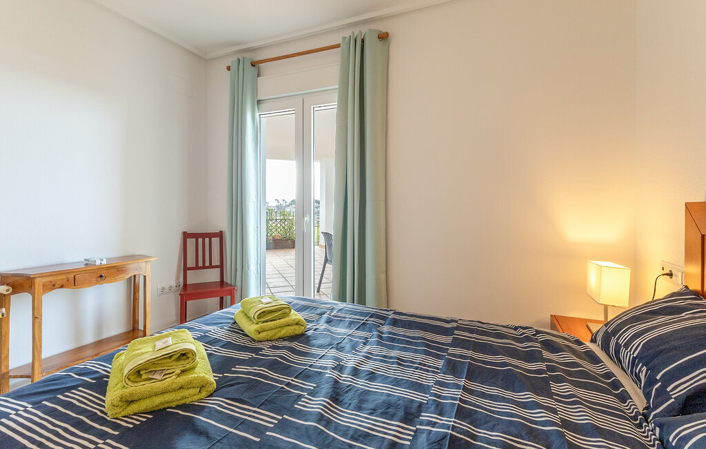 Appartement 2 chambres avec piscine, Hacienda Riquelme Golf Resort - Photo 16