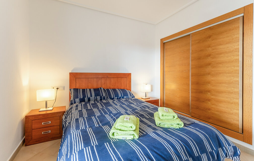 Appartement 2 chambres avec piscine, Hacienda Riquelme Golf Resort - Photo 17