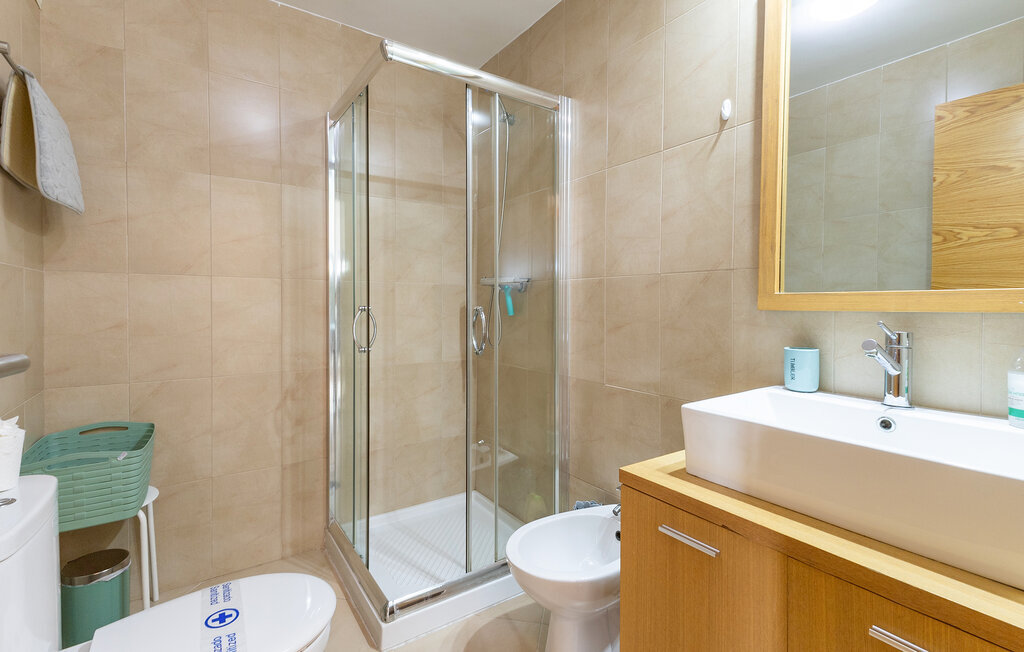Appartement 2 chambres avec piscine, Hacienda Riquelme Golf Resort - Photo 18