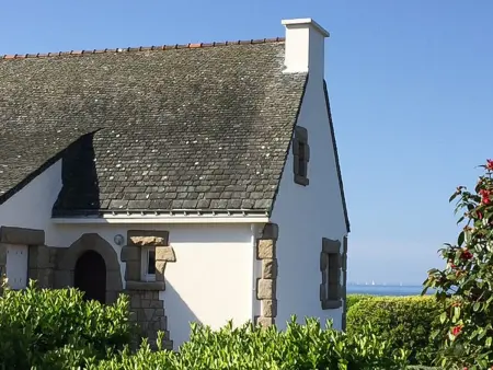 Charmante Maison Familiale avec Vue Mer à Port Navalo - 8 personnes - Photo 8