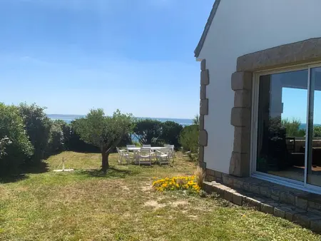 Charmante Maison Familiale avec Vue Mer à Port Navalo - 8 personnes - Photo 9