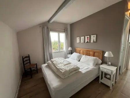 Charmante Maison Familiale avec Vue Mer à Port Navalo - 8 personnes - Photo 11