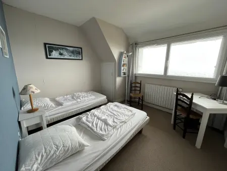 Charmante Maison Familiale avec Vue Mer à Port Navalo - 8 personnes - Photo 12