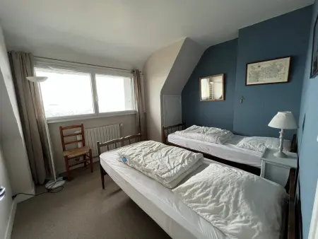 Charmante Maison Familiale avec Vue Mer à Port Navalo - 8 personnes - Photo 14