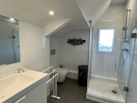 Charmante Maison Familiale avec Vue Mer à Port Navalo - 8 personnes - Photo 15
